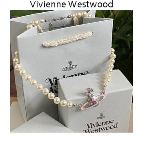 Vivienne Westwood Jewelry - Picture 4 of 5